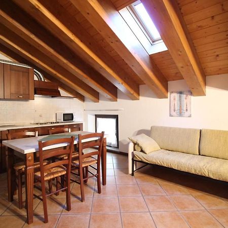 Residence Aquila - Mono Corno Vitello Брюссон Екстер'єр фото